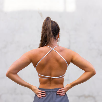 Valkyrie Sculpt Bra
