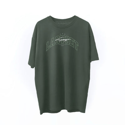 Luxe Oversized tee