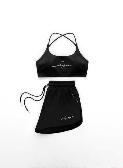 Valkyrie Sculpt Shorts 3”