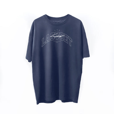 Luxe Oversized tee
