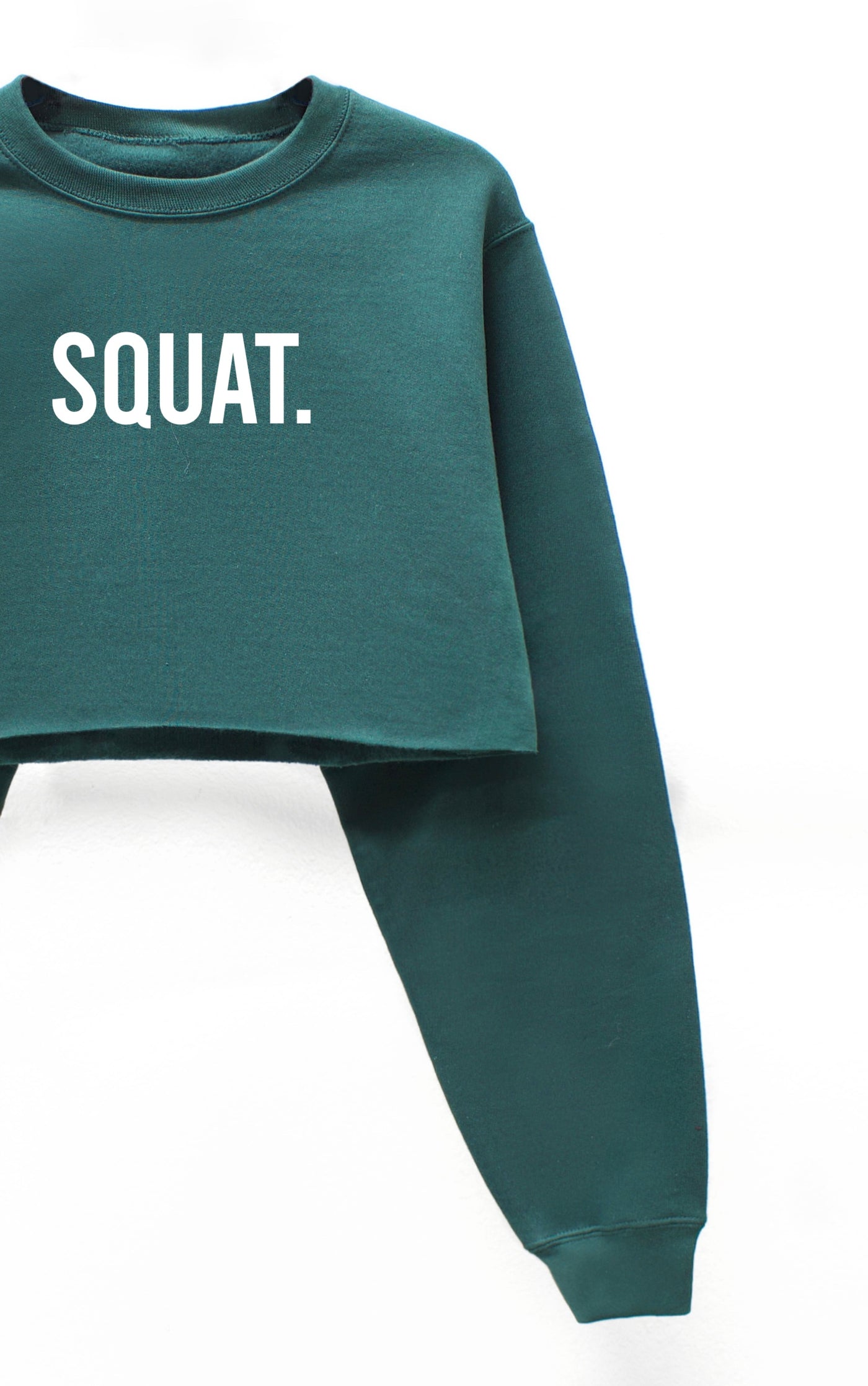 SQUAT Sweater