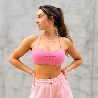 Valkyrie Sculpt Bra