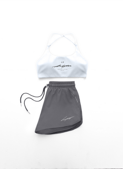 Valkyrie Sculpt Shorts 3”