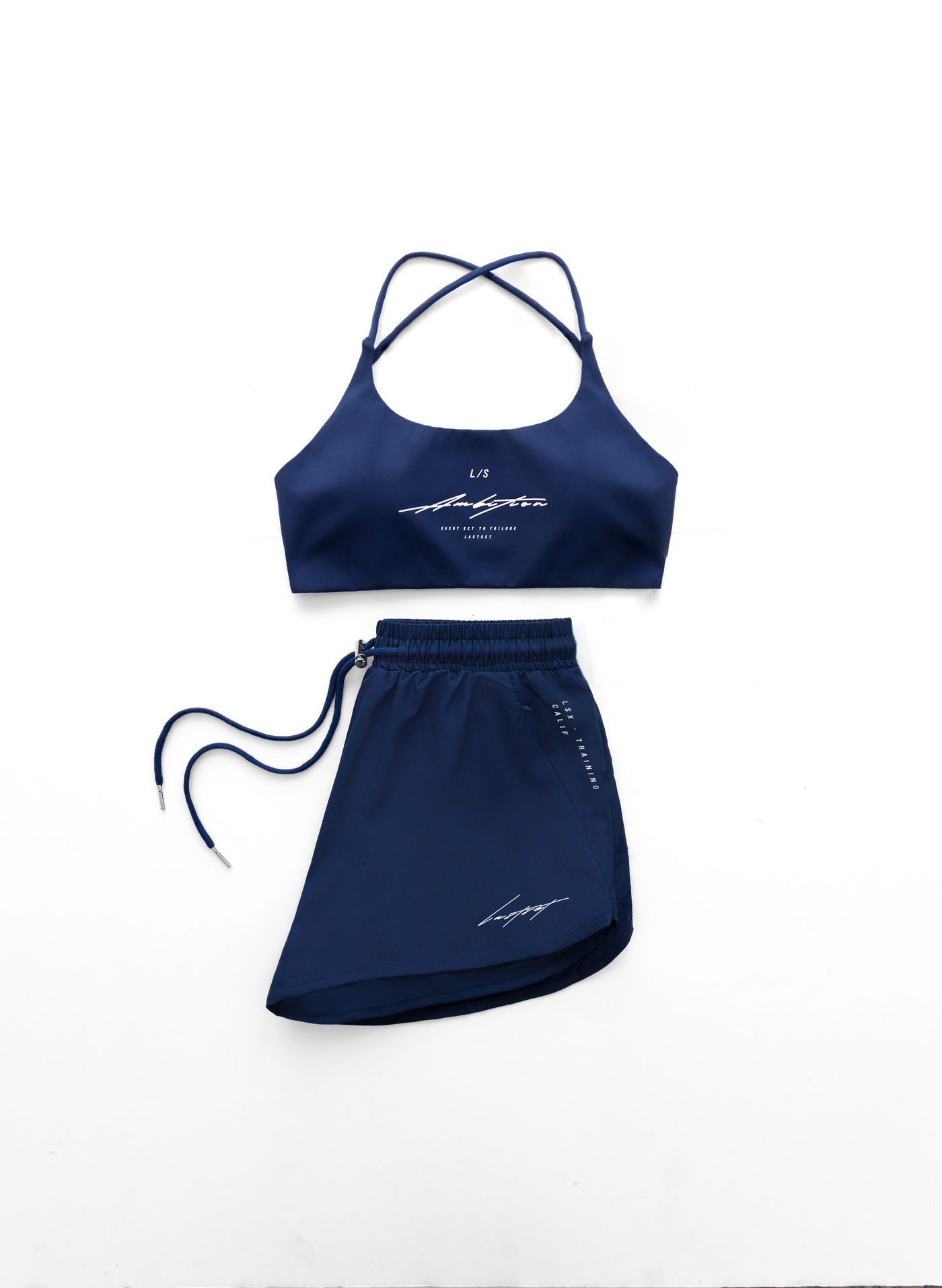 Valkyrie Sculpt Shorts 3”