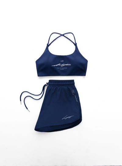 Valkyrie Sculpt Shorts 3”