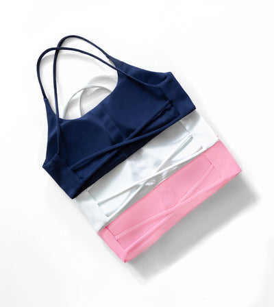 Valkyrie Sculpt Bra