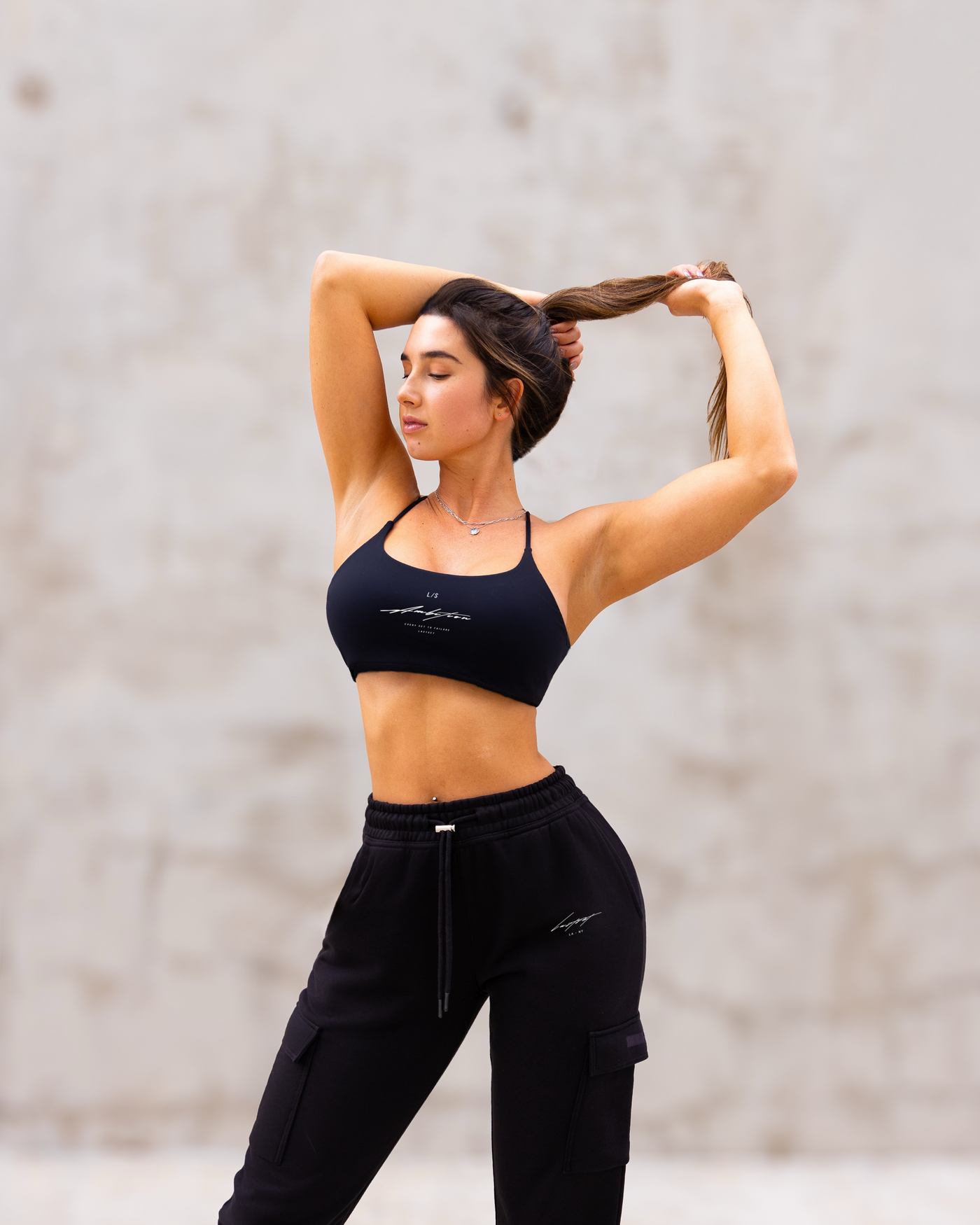 Valkyrie Sculpt Bra