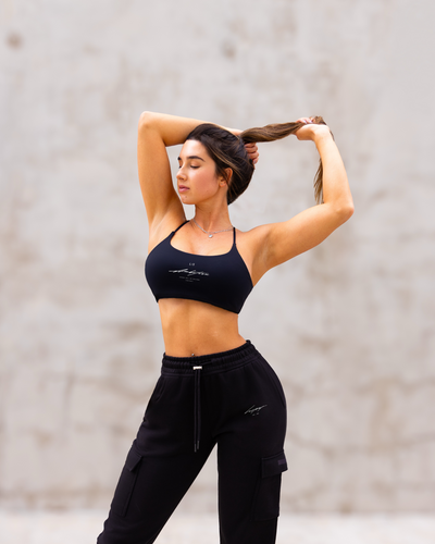 Valkyrie Sculpt Bra