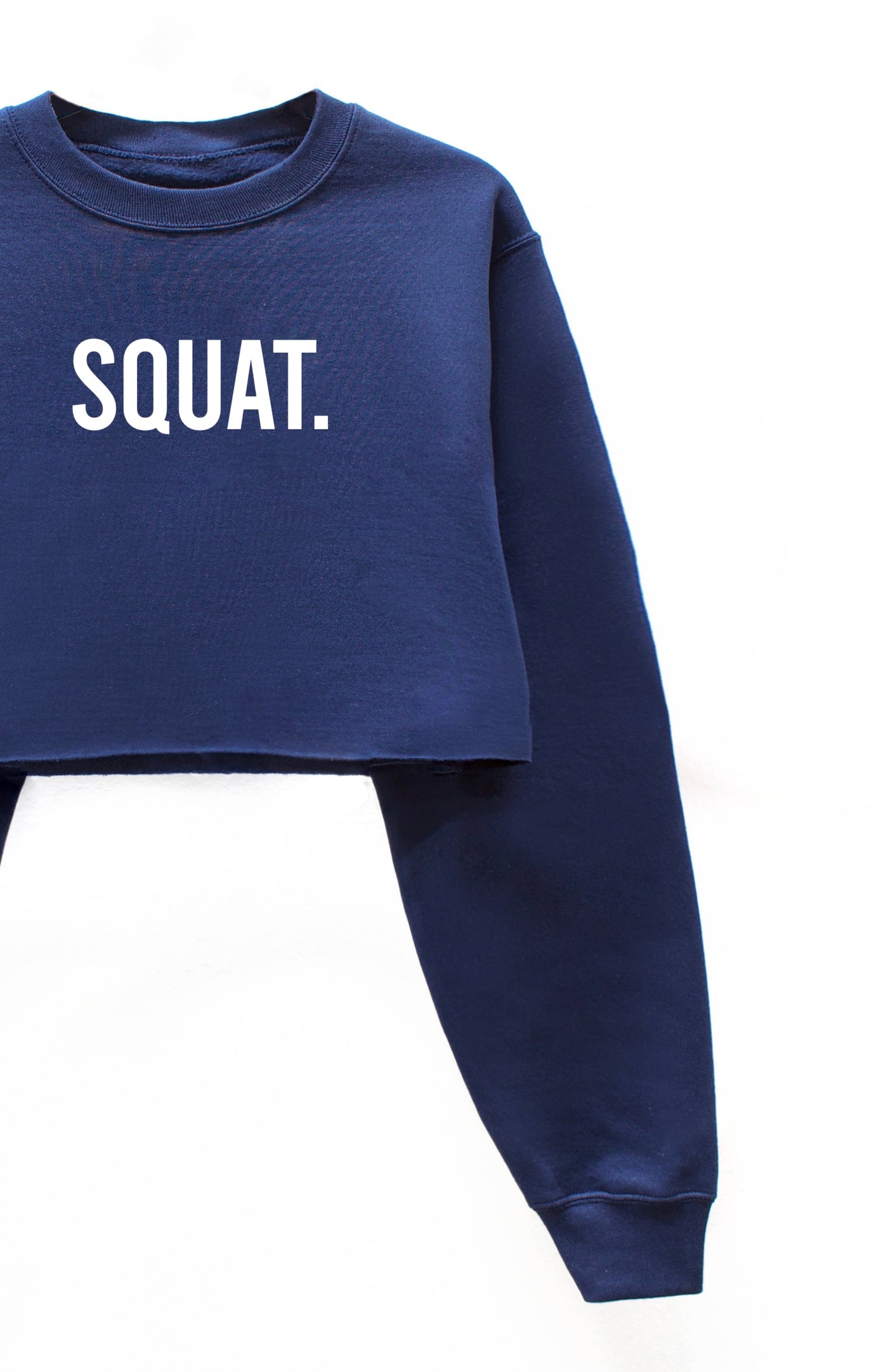 SQUAT Sweater