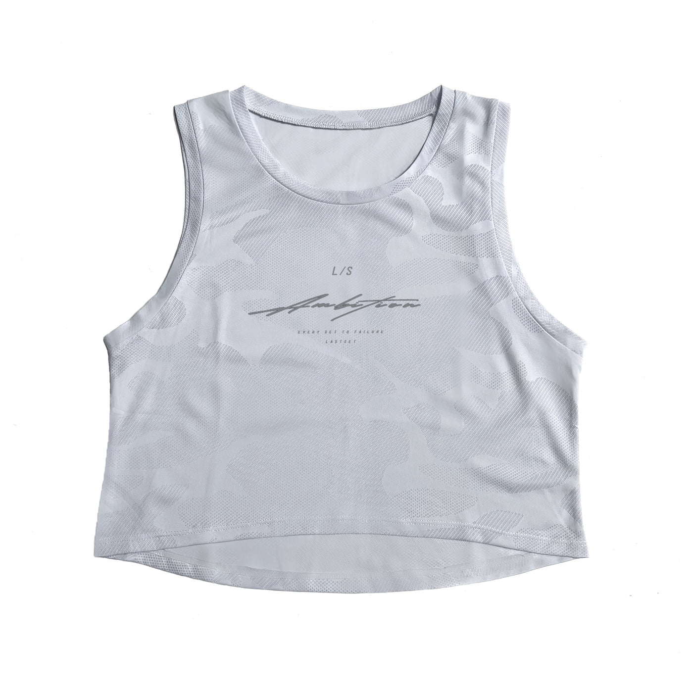 LUX Muscle Tank