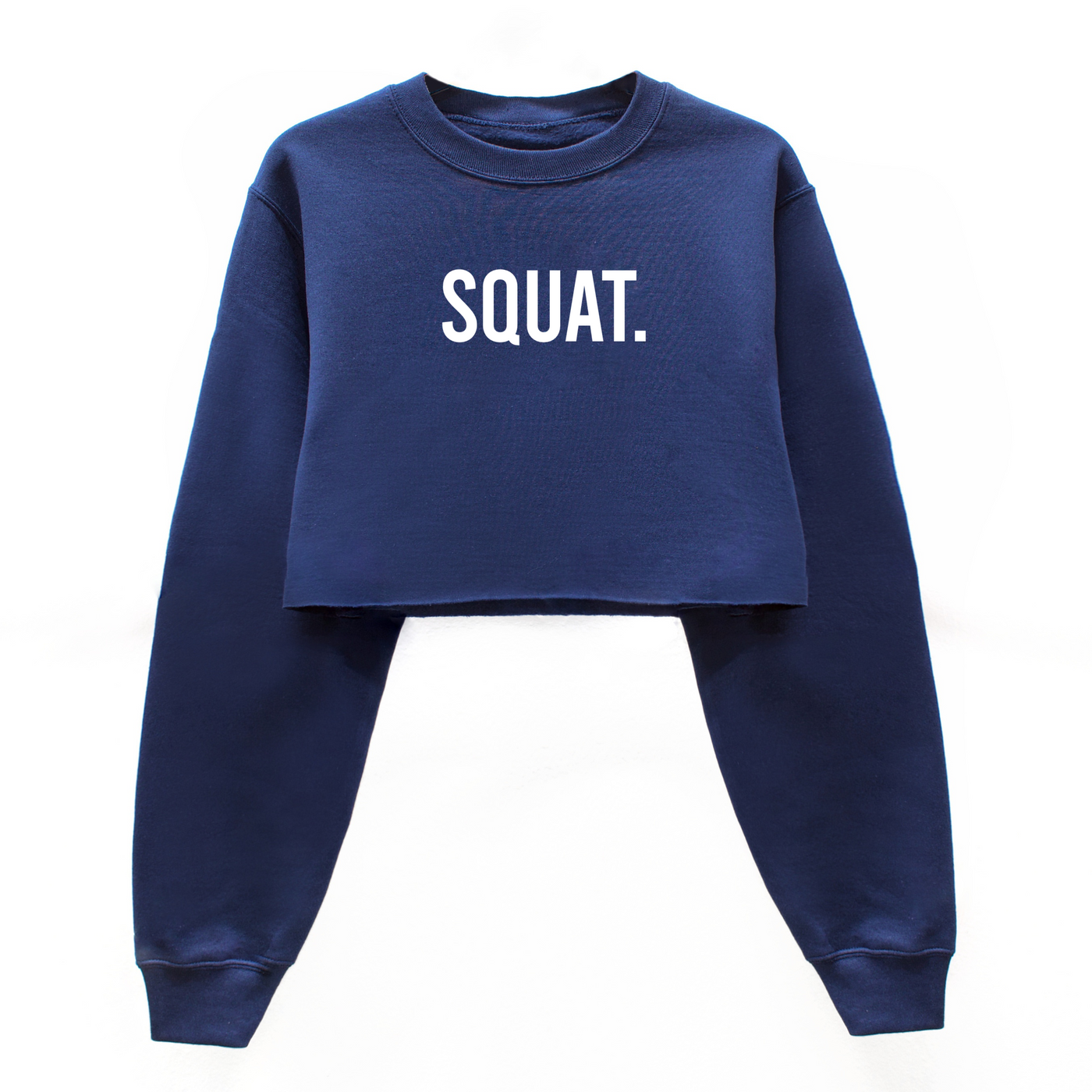 SQUAT Sweater