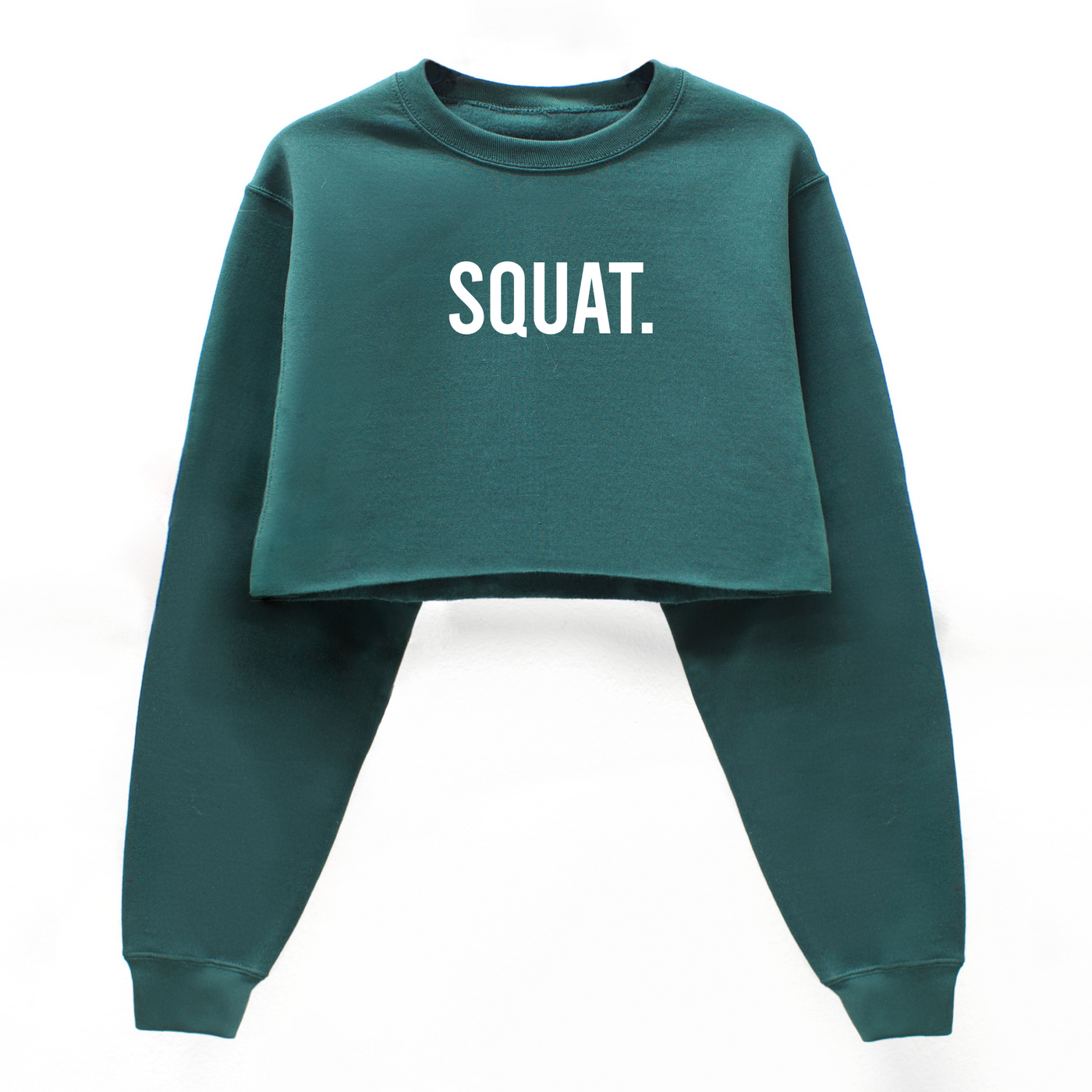 SQUAT Sweater