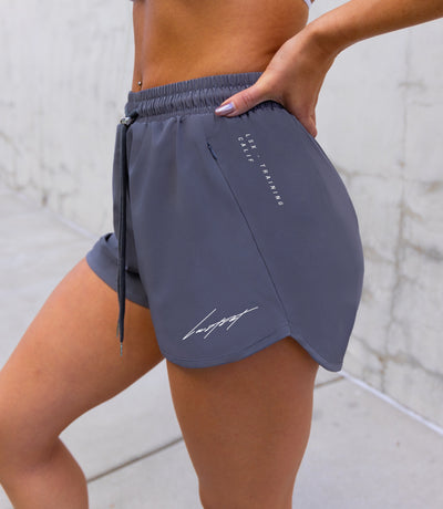 Valkyrie Sculpt Shorts 3”