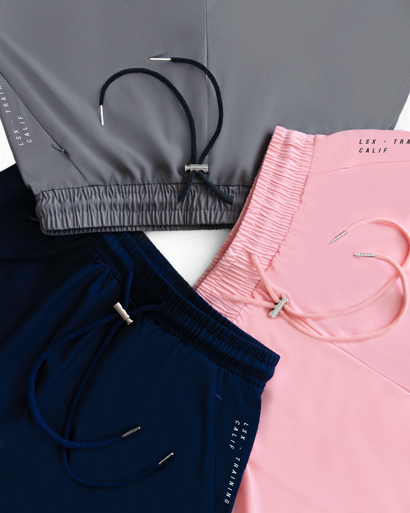 Valkyrie Sculpt Shorts 3”