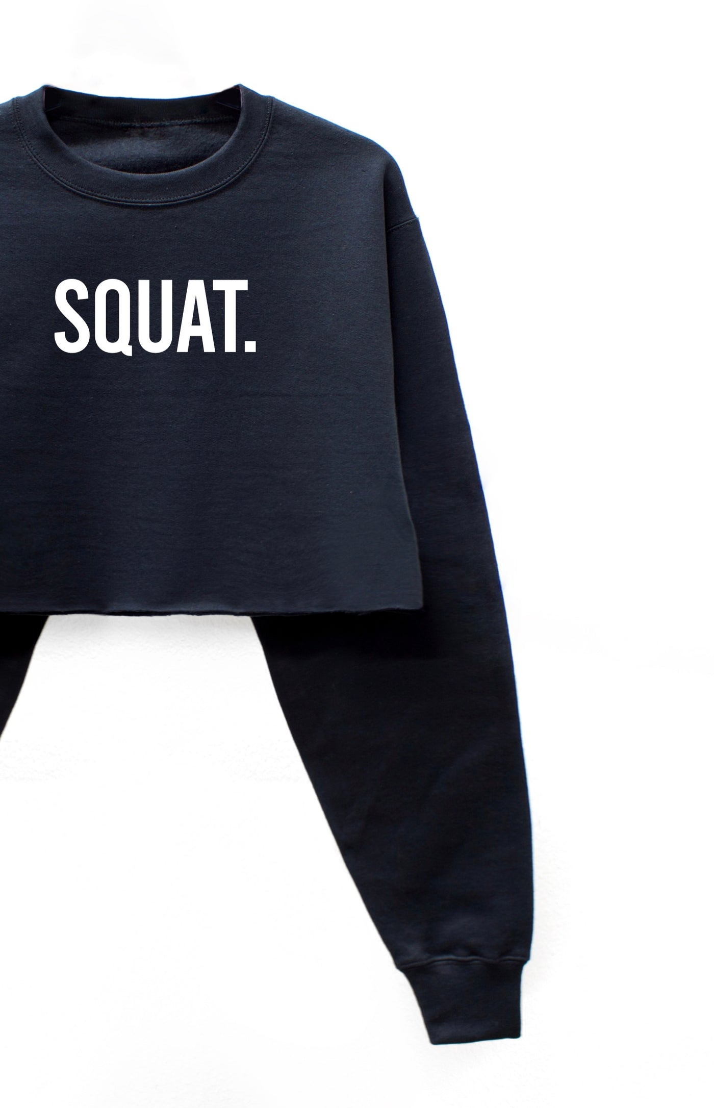 SQUAT Sweater