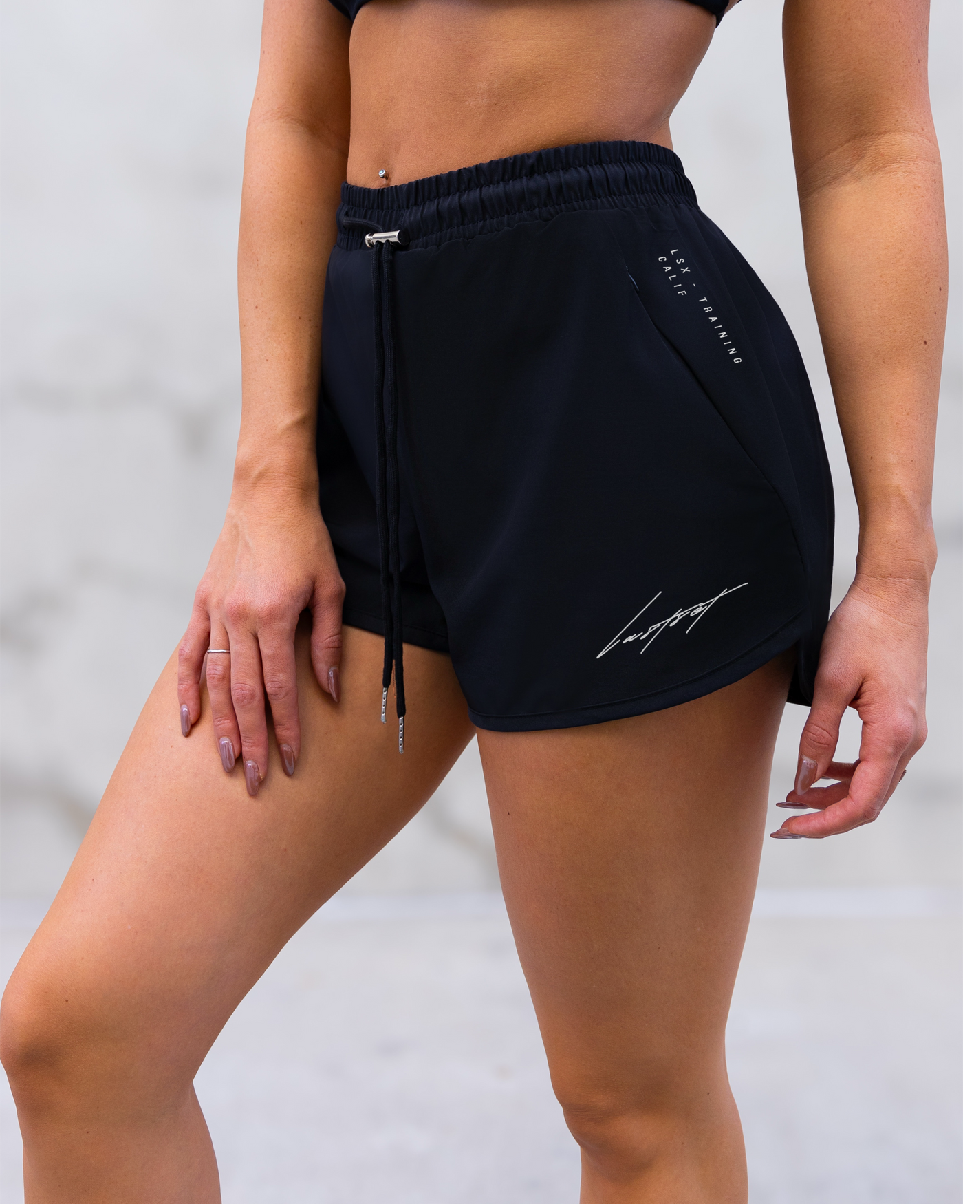 Valkyrie Sculpt Shorts 3”
