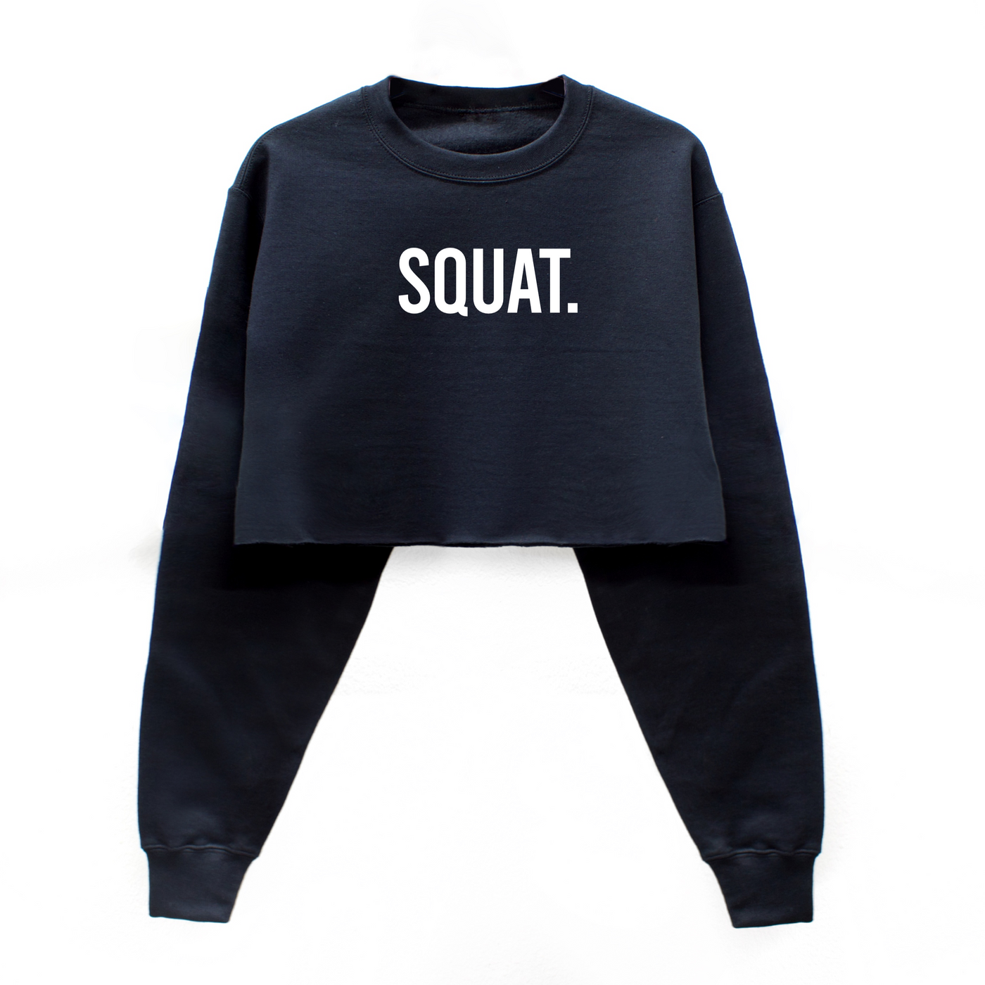 SQUAT Sweater