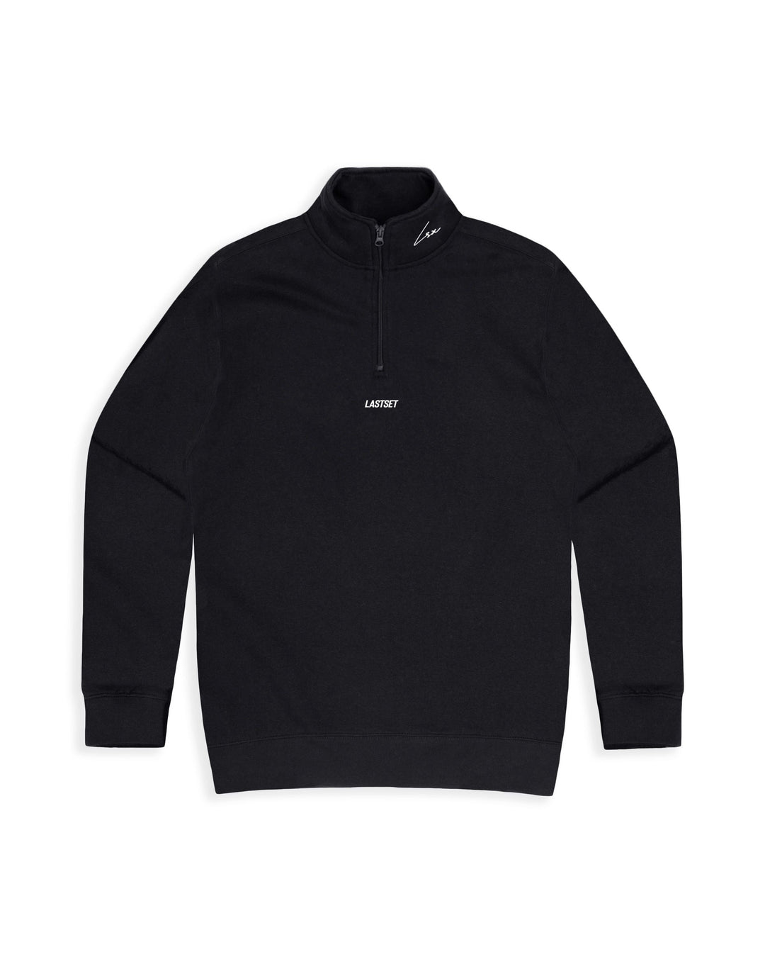 LSX Half zip sweater – Lastset Co.