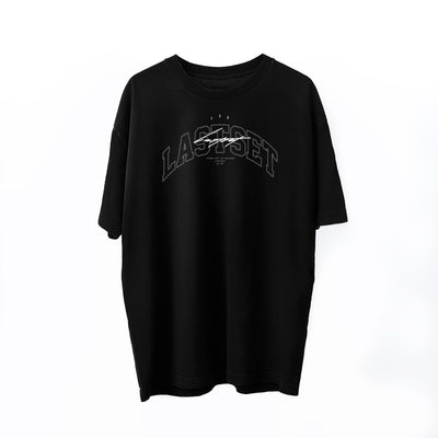 Luxe Oversized tee