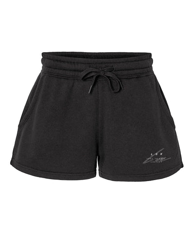 Luxe Fleece shorts