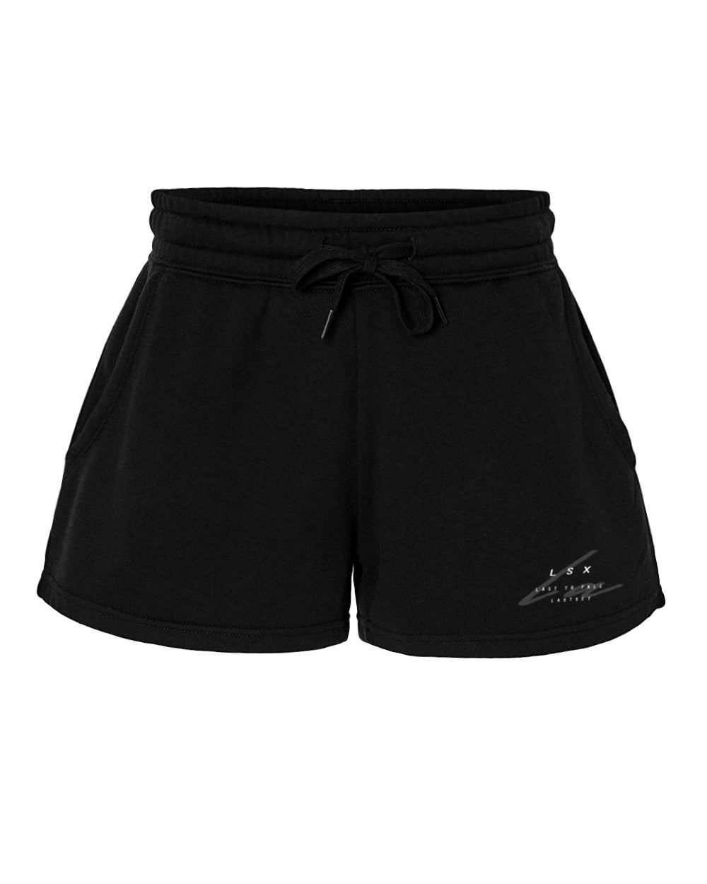Luxe Fleece shorts