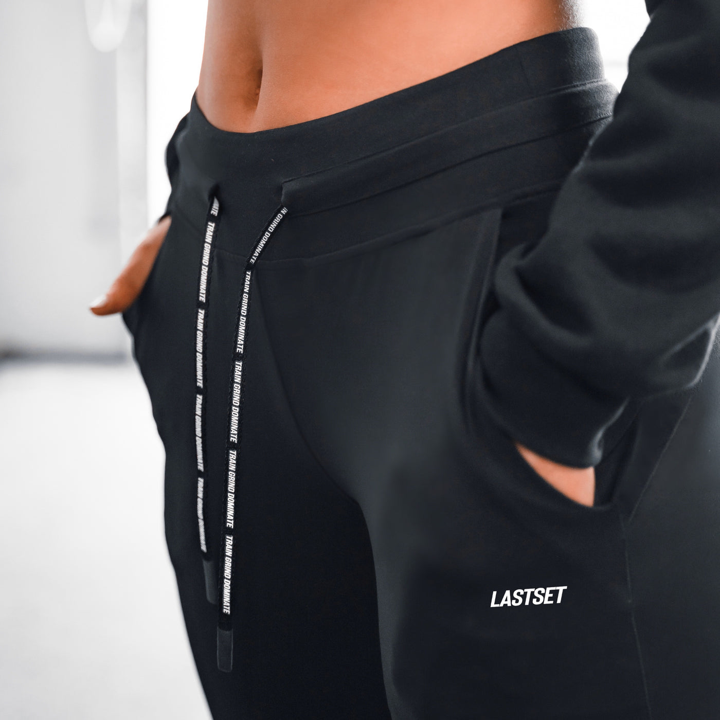 Luxe Jogger