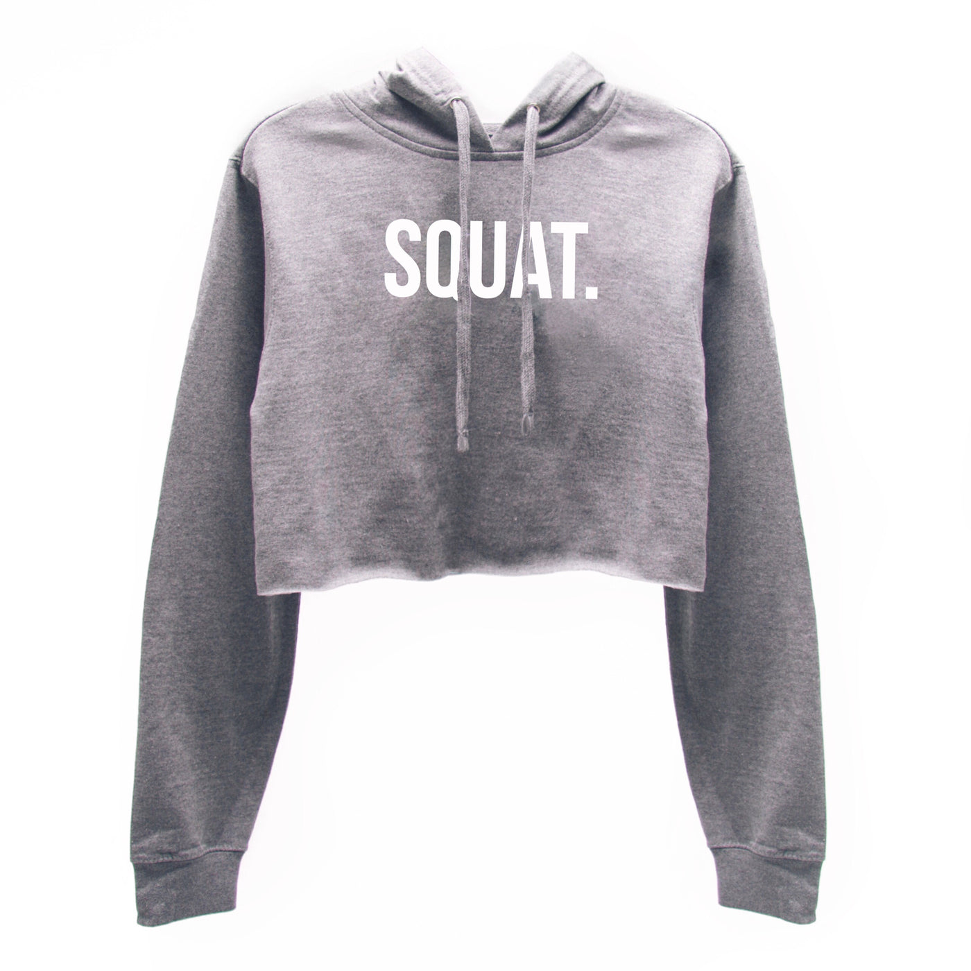 Squat Hoodie