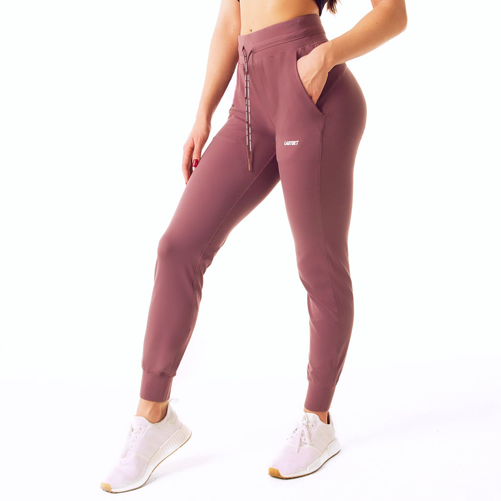 Luxe Jogger – Lastset Co.