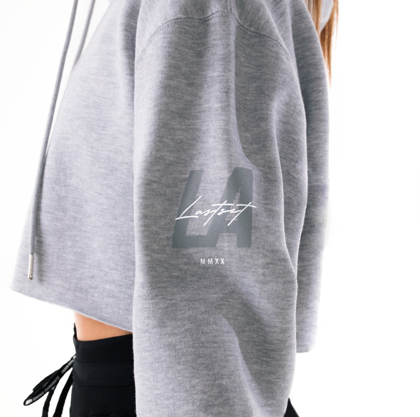 Onyx Hoodie